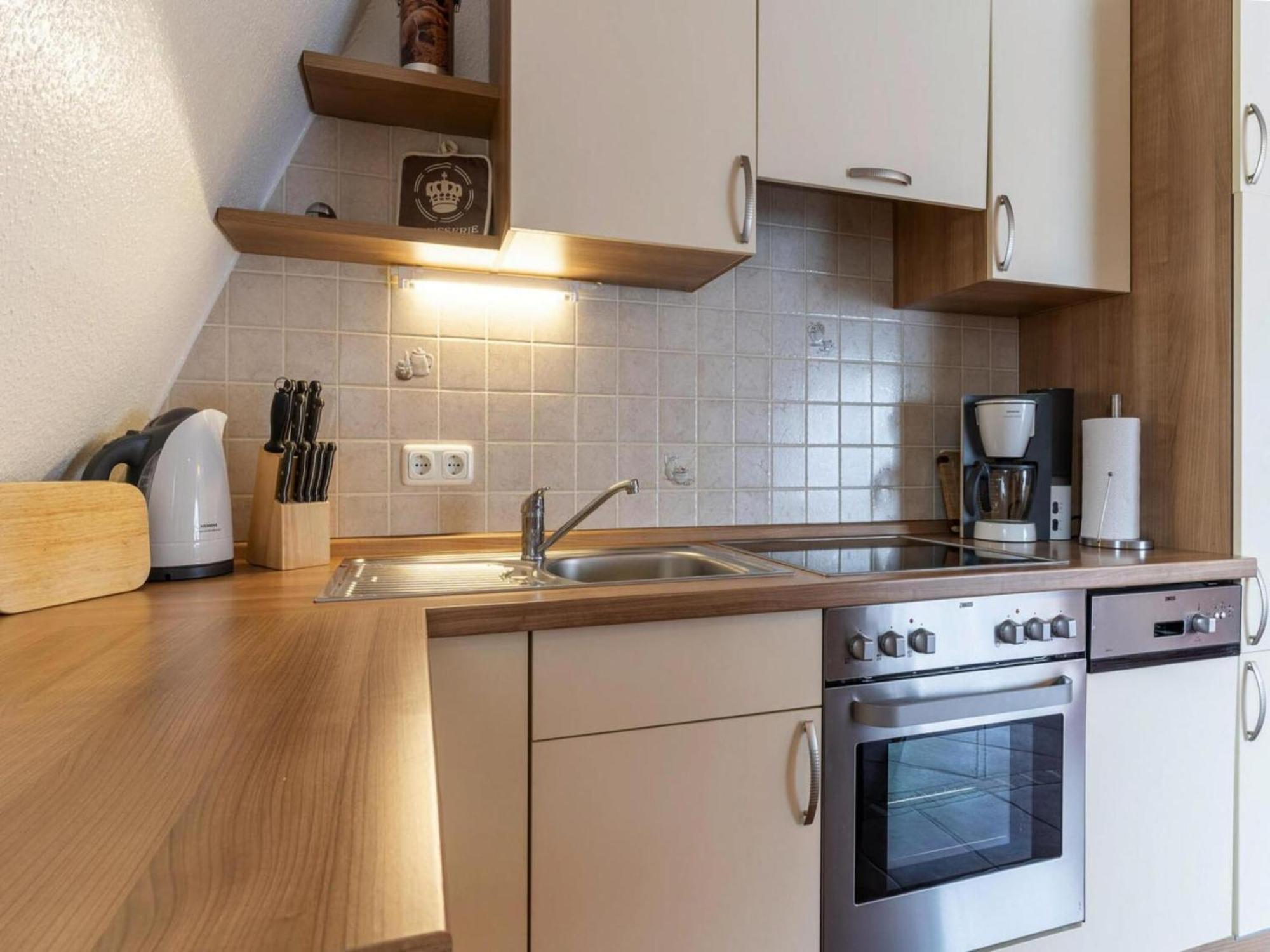 Apartment ビューズム エクステリア 写真