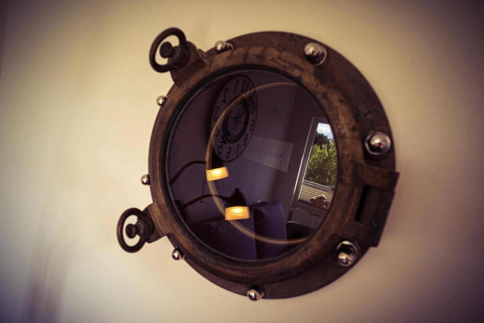 Apartment ビューズム エクステリア 写真