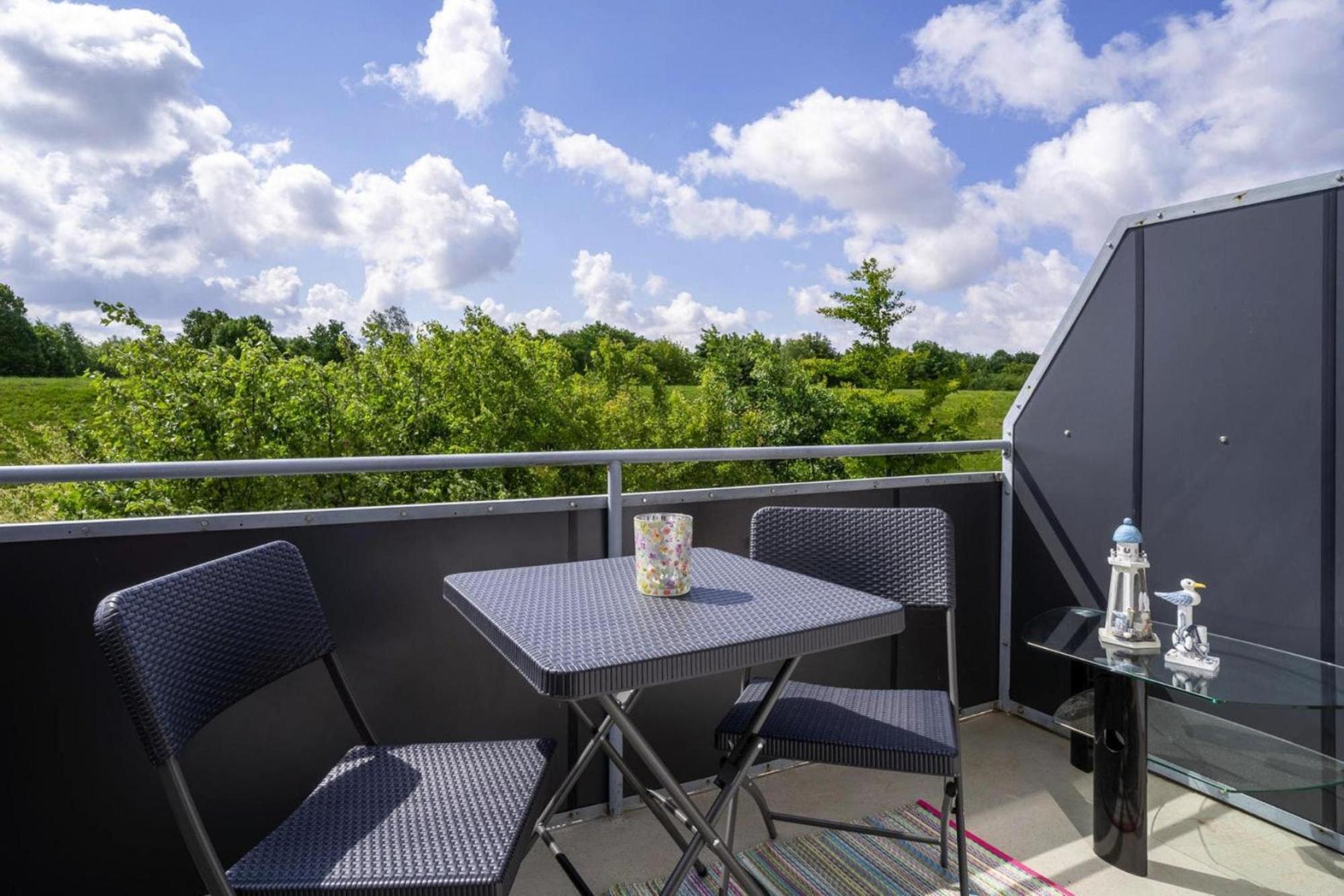 Apartment ビューズム エクステリア 写真